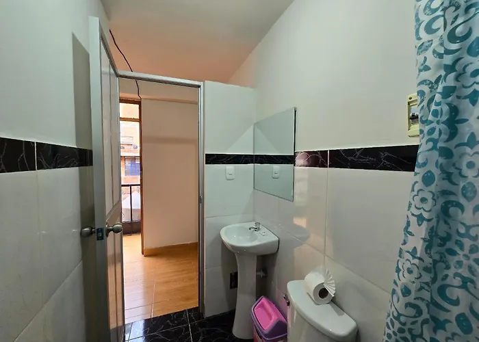 Kun Titi Hostal