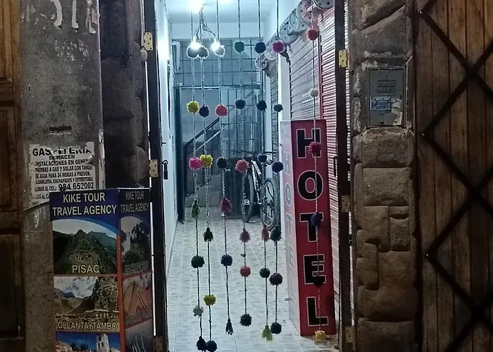 Kun Titi * Písac