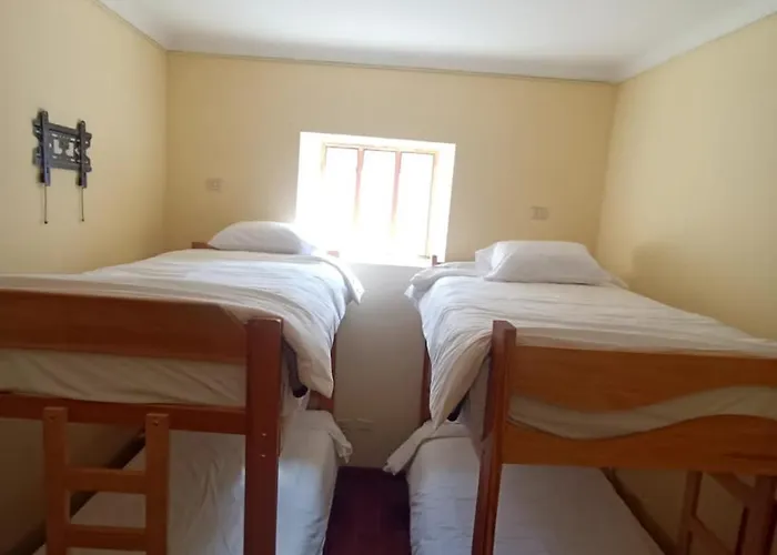 Kun Titi Hostal