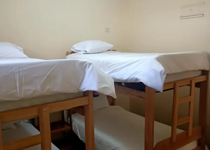 Hostal Kun Titi Písac