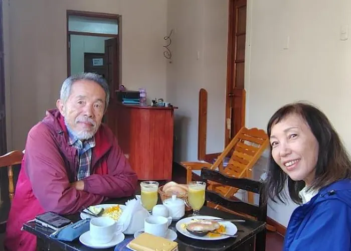 Kun Titi Hostal