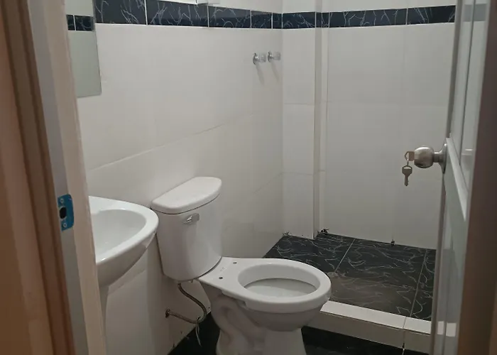 Hostal Kun Titi