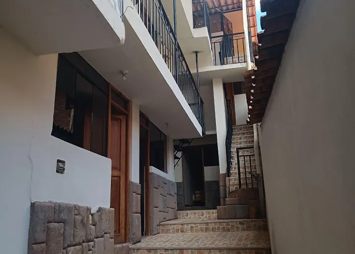 Hostal Kun Titi